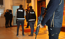 Adana Büyükşehir Belediyesine operasyon: Çok sayıda gözaltı var