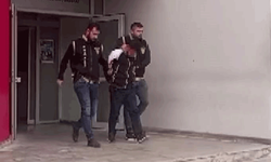 Adana'da azılı motosiklet hırsızı tutuklandı