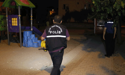 Adana'da bin saatlik görüntü katili yakalattı