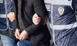 Afyon'da aranan FETÖ'cü tutuklandı