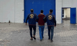 Afyon'da aranıyordu: JASAT'tan kaçamadı