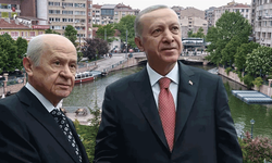 MHP ve AK Parti anlaştı! Son dakika Eskişehir kararı