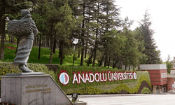 Anadolu Üniversitesi sporcularına milli davet