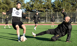 Anadolu Üniversitesispor hırs küpü