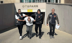 Antalya'da Atatürk'e şehitlere ve vatana hakarete gözaltı