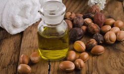 Argan yağının bilmediğiniz  faydaları