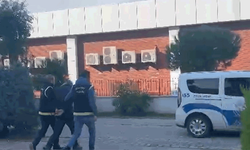 Balıkesir'de işlemedikleri suç kalmamış: 6 gözaltı!