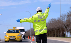 Bilecik'te 5 milyon liralık trafik denetimi