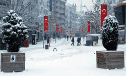 Bolu kışın soğuk olur mu?