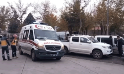Diyarbakır'da büyük kavga: 12 yaralı