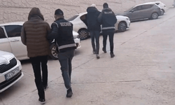 Elazığ'da sahte tapu ile dolandırıcılık: Üç yakalama