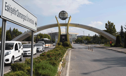 Eskişehir Osmangazi Üniversitesi'ne şok üstüne şok 