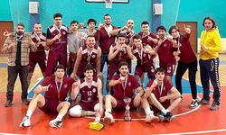 Eskişehir Teknik Üniversitesi’nden çifte şampiyonluk 