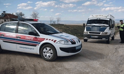 Eskişehir’de artık trafiğe çıkamayacaklar 