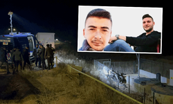 Eskişehir'de kayıp olarak aranan 2 gençten acı haber