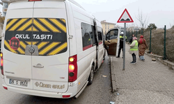 Eskişehir’de öğrenciler için teyakkuzdalar
