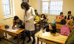 Eskişehir’de öğrencilere ücretsiz LGS desteği 