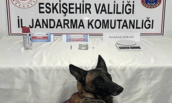 Eskişehir’de sekiz ayrı uyuşturucu operasyonu