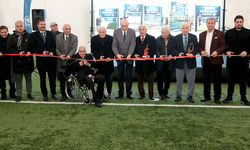 Eskişehir’de toplu açılış: Kazım Kurt sözünü tuttu