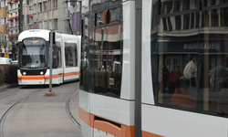 Eskişehir’de tramvay seferi duyurusu: İki gün… 