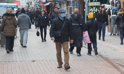 Eskişehir'de yeni varyant uyarısı: Tedbirli olun!