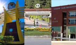 Eskişehir’deki üç üniversiteden kınama