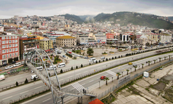 Giresun'un adı neden Giresun?