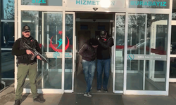 İzmir’de dört YPG şüphelisi gözaltına alındı