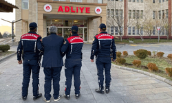 Kahramanmaraş'ta yağma suçundan aranıyordu: Yakalandı