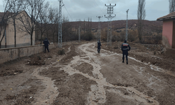 Kırıkkale'de kayıp gencin bulunması için ekipler seferber oldu