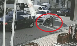 Kırıkkale'de yol verme kavgasında kurşun yağdı
