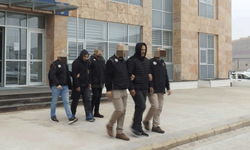 Kırşehir'de eş zamanlı DEAŞ operasyonu: İki gözaltı