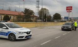 Kütahya’da GBT kontrolü ve denetimi yapıldı