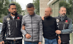 Kütahya'da narkotik operasyonu: Bir haftada 8 tutuklama