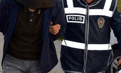 Kütahya’da suç makinesi yakayı ele verdi