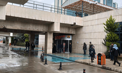 Malatya'da yaşlı çift feci kaza geçirdi