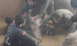 Mardin'de feci iş kazası: 19 yaşında can verdi