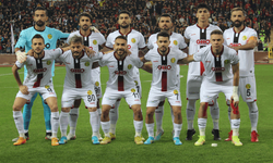 Nefesler tutuldu: Eskişehirspor'un hedefi liderlik!