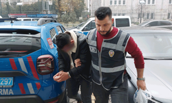 Samsun'da sevgiliye darp iddiasına gözaltı