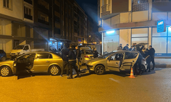 Samsun'da şok kumar baskını: Ceza yağdı