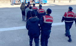 Tavuk, kedi, televizyon… Eskişehir’de çalmadıkları kalmadı