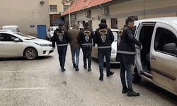 Tunceli’de mobil bankacılık dolandırıcılığı: Üç gözaltı