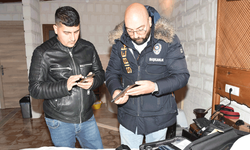Türkiye tarihinin en büyük rüşvet operasyonu: 274 gözaltı