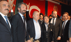 Zafer Partisi’nin Eskişehir adayları açıklandı 