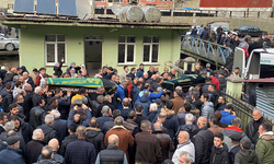 Zonguldak'ta felaketin acıları devam ediyor