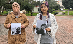 Adana'da babalarına yakalanan kızlar 4 gündür kayıp