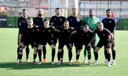 Anadolu Üniversitesispor’a şok