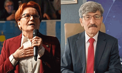 Ektaş: Samimi olsaydı Melih Aydın’ı aday göstermezdi