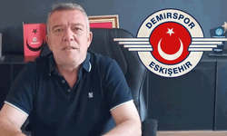 Eskişehir Demirspor başkanından umut veren açıklamalar