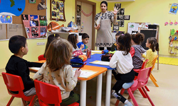Eskişehir’de 6 yılda 6 merkezle yüzlerce öğrenciye ulaştılar